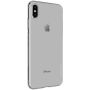 Nillkin Nature Series TPU case for Apple iPhone XS Max (iPhone 6.5) order from official NILLKIN store